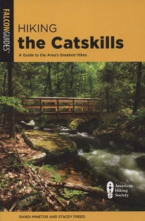 Hiking the Catskills